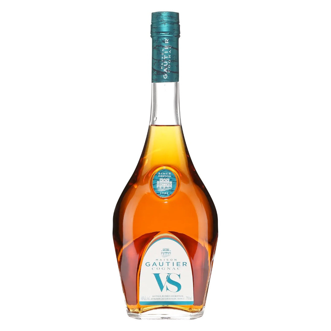 Maison Gautier Cognac VS
