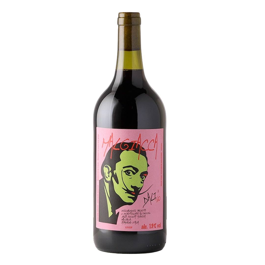 Malgiacca Dali'Tro Toscana