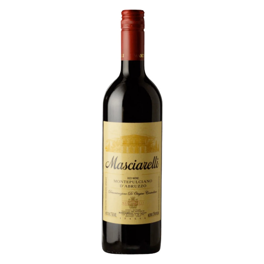 Masciarelli Montepulciano d'Abruzzo