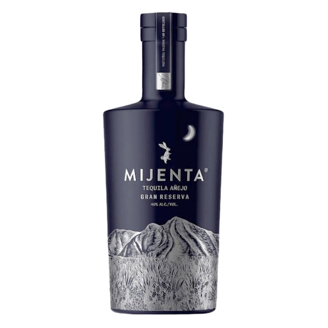 Mijenta Anejo Gran Reserva Tequila