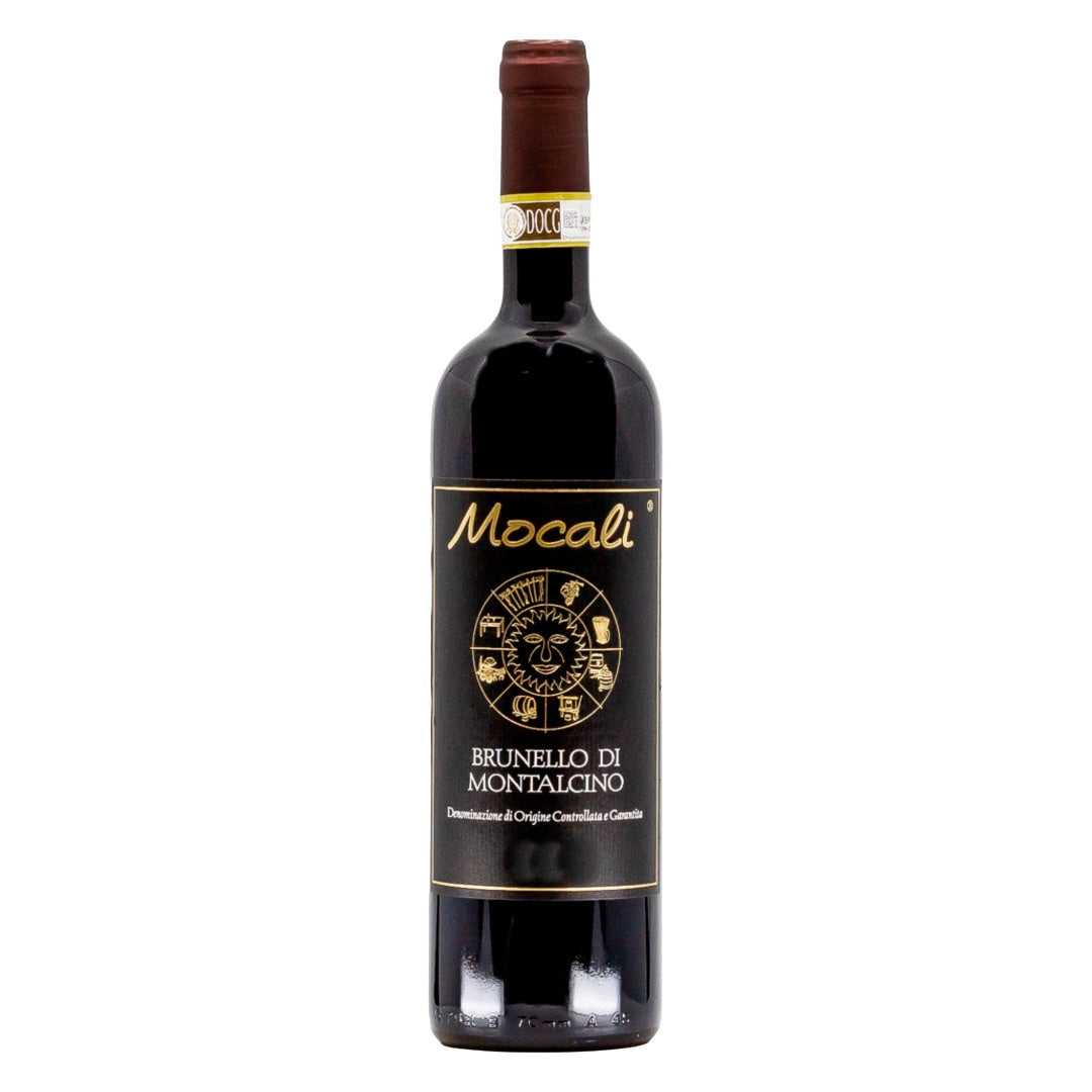 Mocali Brunello di Montalcino