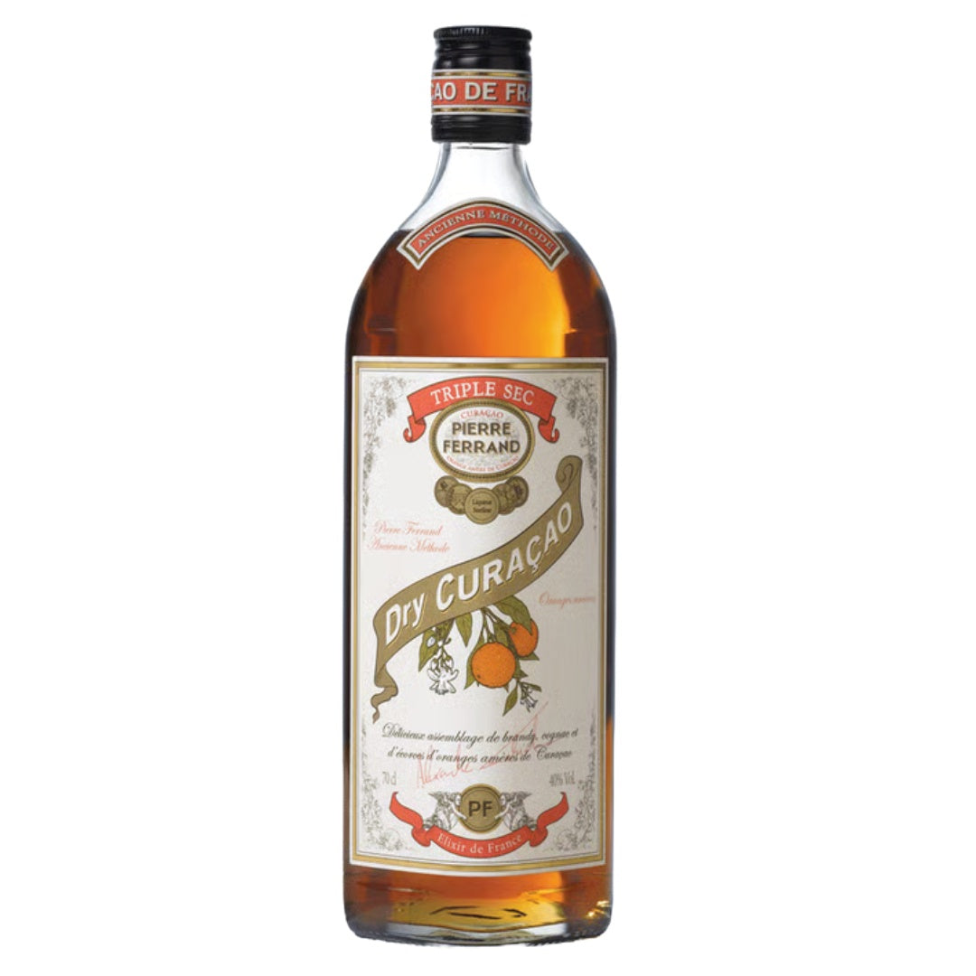 Pierre Ferrand Dry Curacao