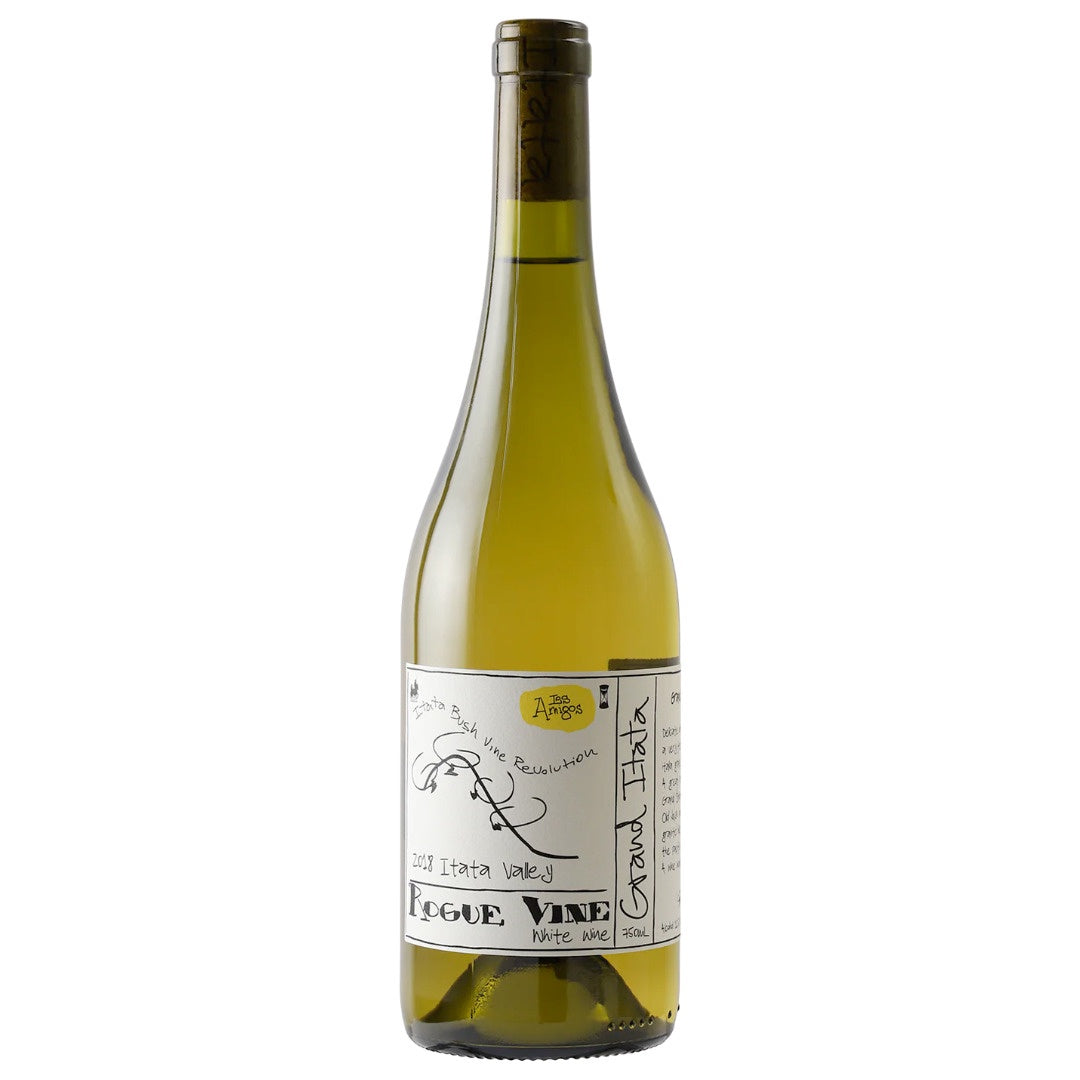 Rogue Vine Grand Itata Blanco Valle del Itata
