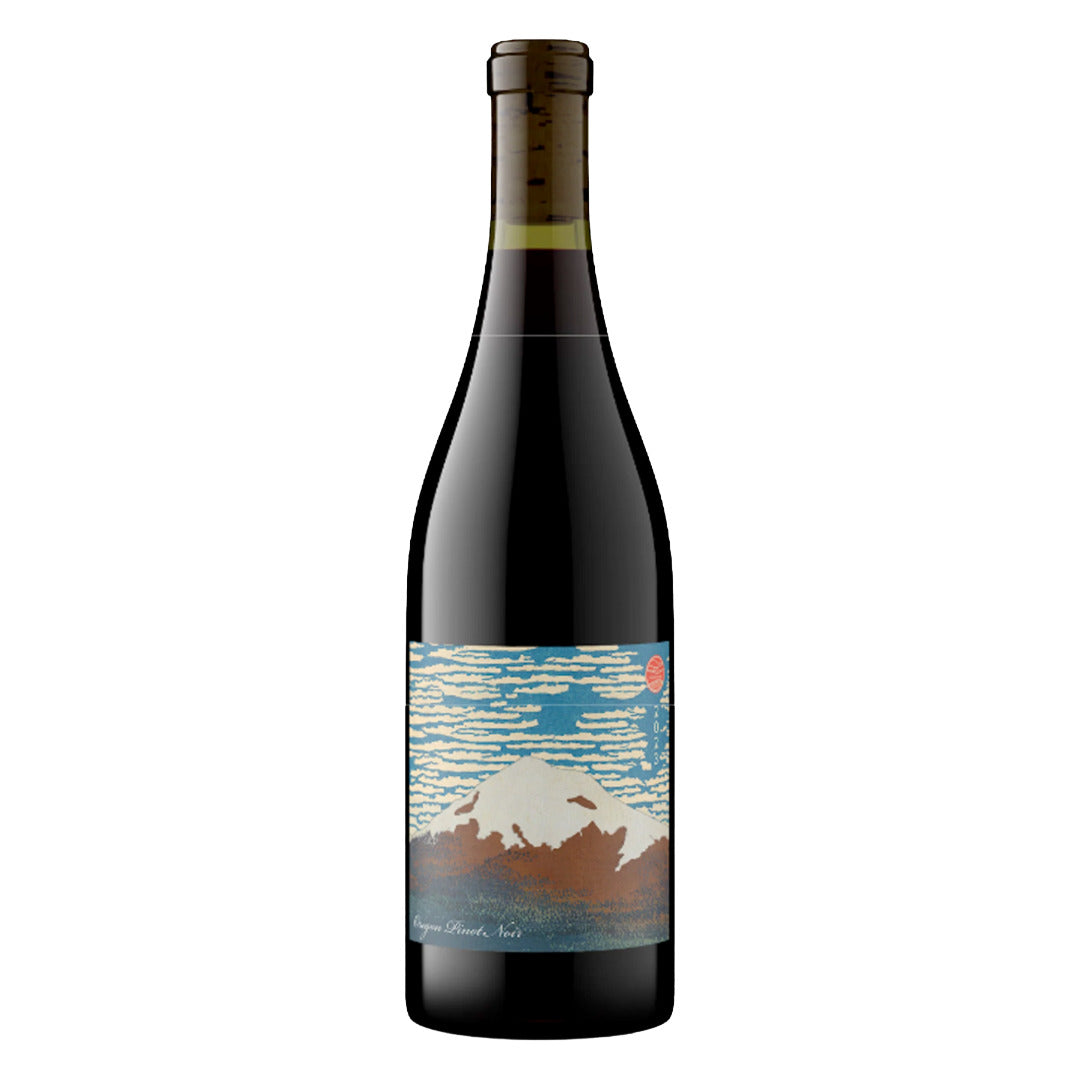 Salem Wine Company Eola-Amity Hills Pinot Noir