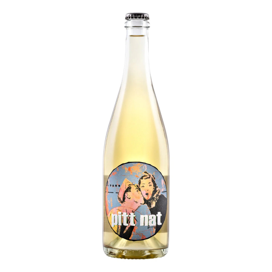 Weingut Pittnauer Pitt Nat Sparkling Blanc