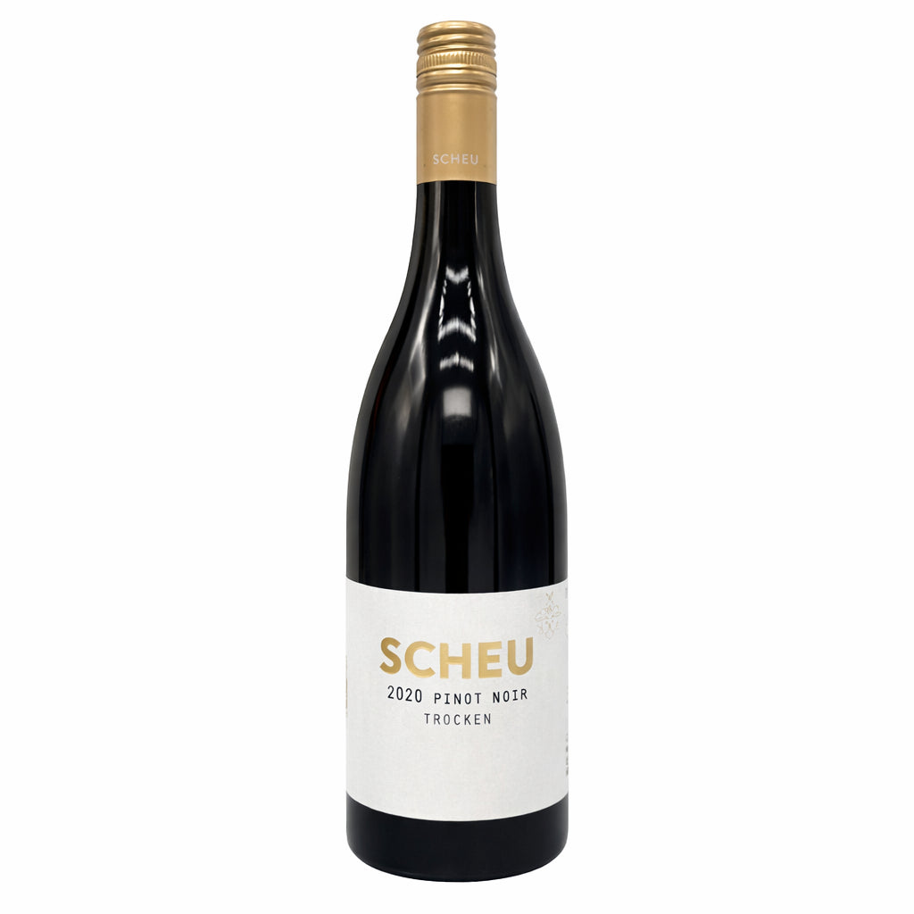 Weinhof Scheu Pinot Noir