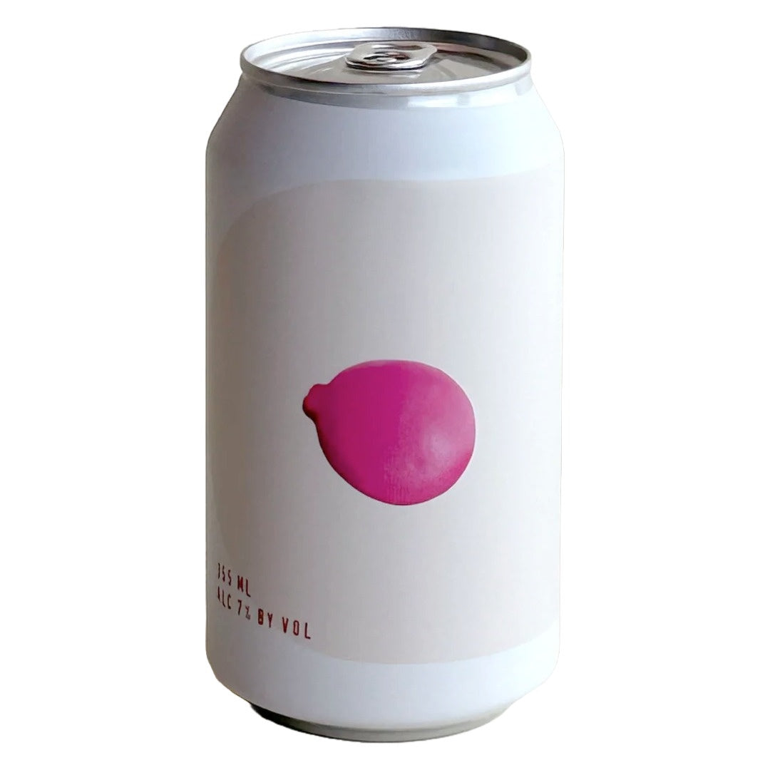 Wild Arc Lemon of Pink Sparkling Can