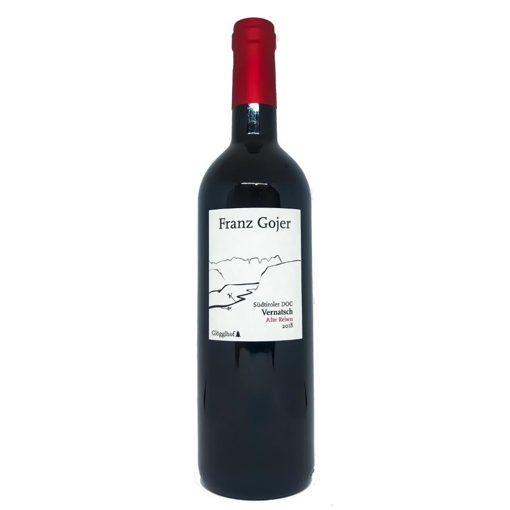 Franz Gojer Vernatsch Alte Reben - Grain & Vine | Natural Wines, Rare Bourbon and Tequila Collection