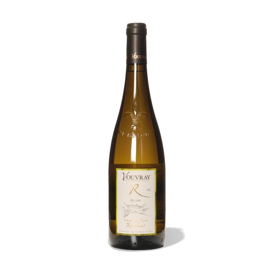 Vincent Raimbault Vouvray Sec Bel Air - Grain & Vine | Natural Wines, Rare Bourbon and Tequila Collection