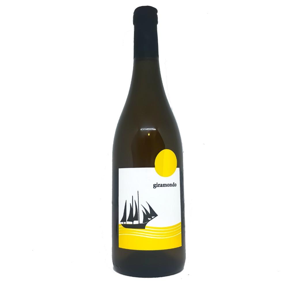 L'Acino Giramondo Bianco - Grain & Vine | Natural Wines, Rare Bourbon and Tequila Collection