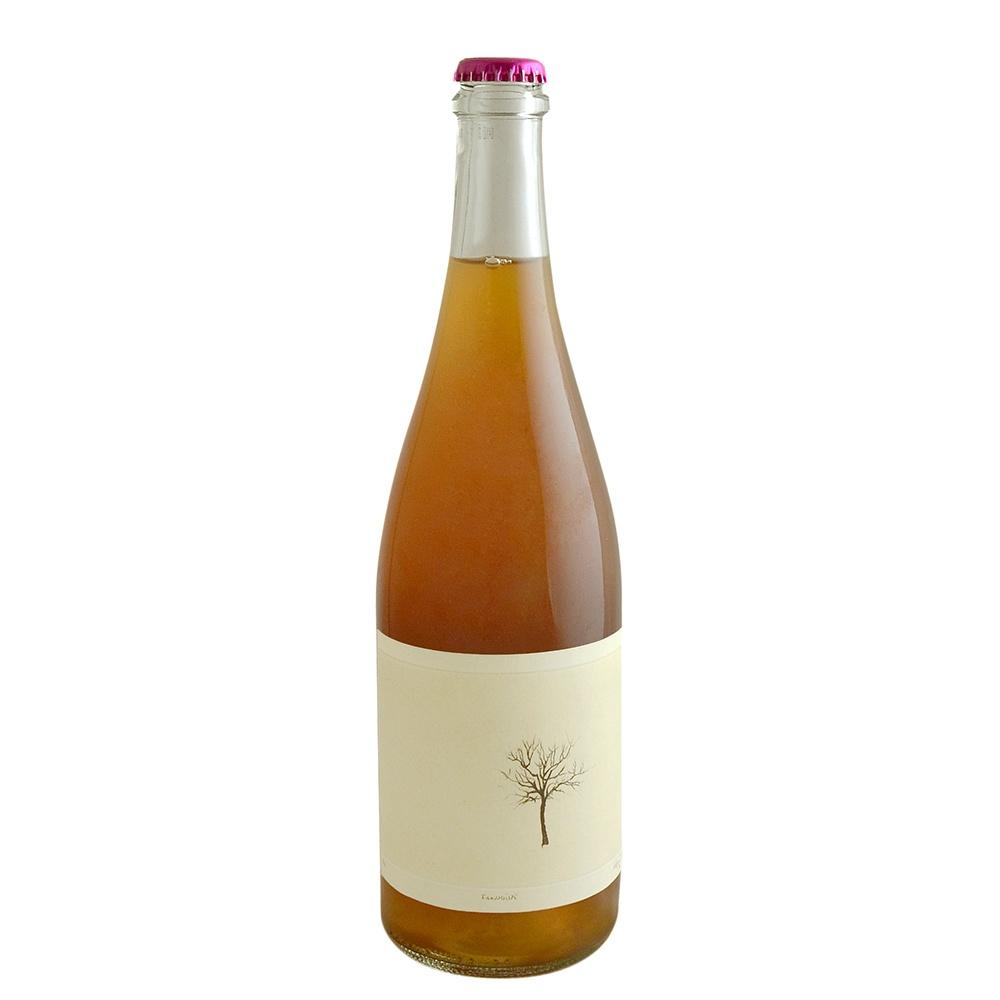 Pinard et Filles "Frangine" White - Grain & Vine | Natural Wines, Rare Bourbon and Tequila Collection