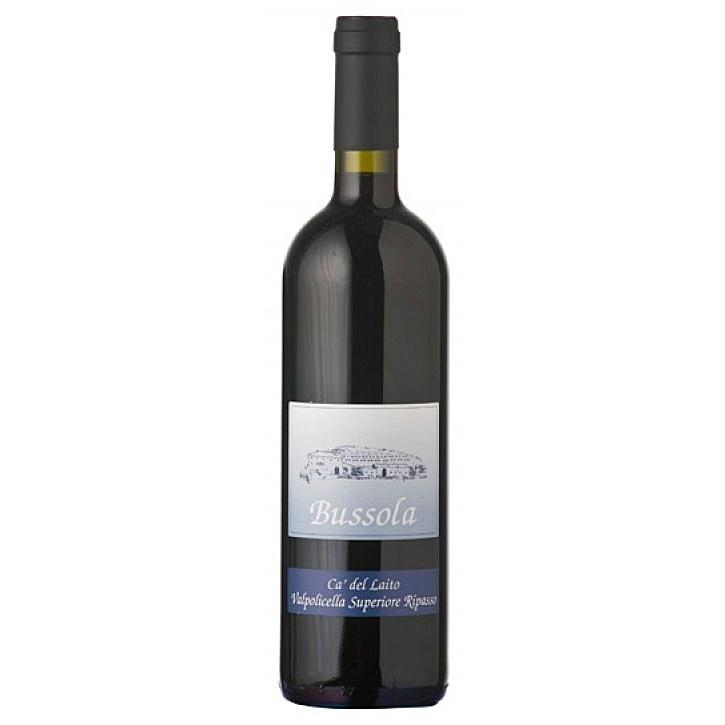 Bussola Ca' del Laito Ripasso Valpolicella Superiore - Grain & Vine | Natural Wines, Rare Bourbon and Tequila Collection