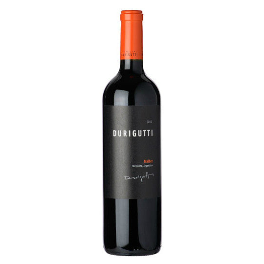 Durigutti Mendoza Malbec - Grain & Vine | Natural Wines, Rare Bourbon and Tequila Collection