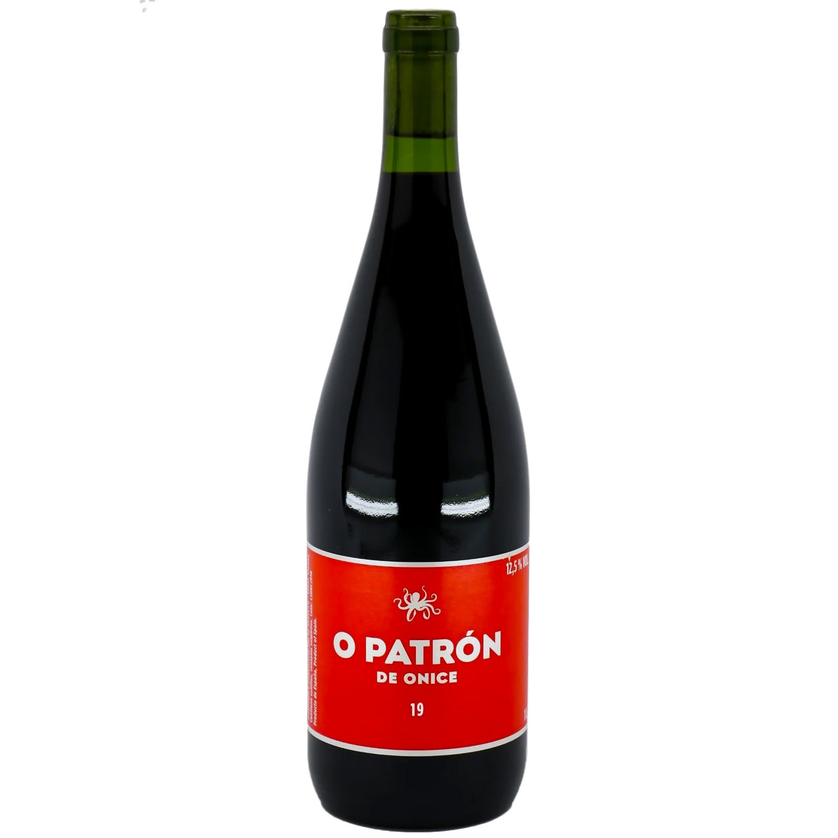 Familia Rodriguez Onice Tinto Ribeira Sacra - Grain & Vine | Natural Wines, Rare Bourbon and Tequila Collection