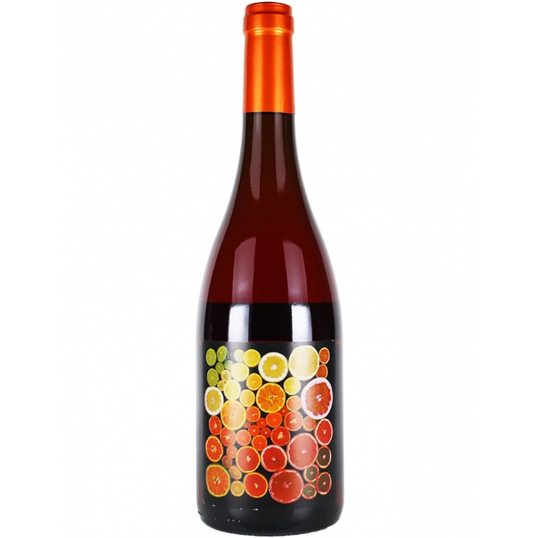 Remi Sedes Samplemousse Rose - Grain & Vine | Natural Wines, Rare Bourbon and Tequila Collection