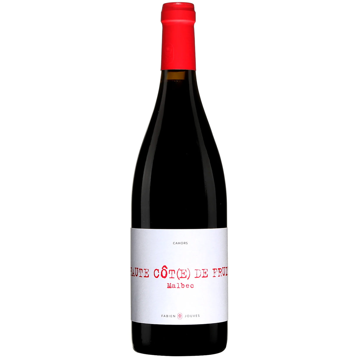 Fabien Jouves Haute Cot De Fruit Cahors - Grain & Vine | Natural Wines, Rare Bourbon and Tequila Collection