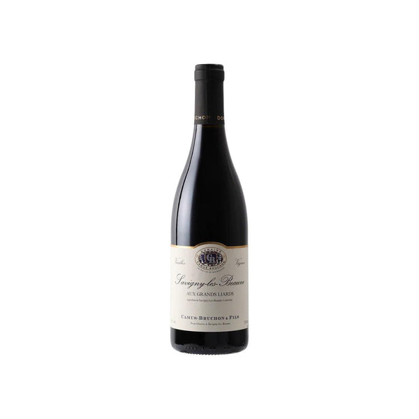 Céline et nicolas discount hirsch beaujolais villages 2015