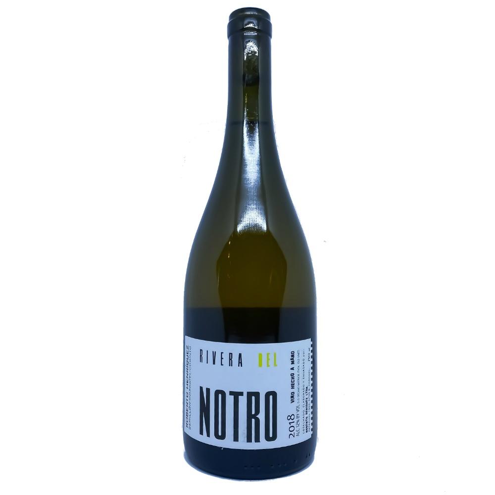 Roberto Henriquez Rivera Del Notro Valle del Bio-Bio Blanco - Grain & Vine | Natural Wines, Rare Bourbon and Tequila Collection