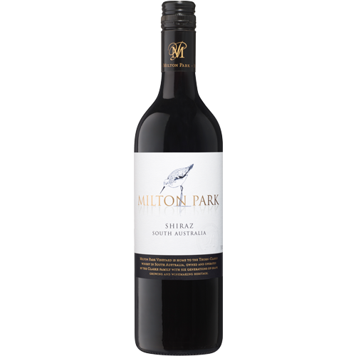 Milton Park South Australia Shiraz - Grain & Vine | Natural Wines, Rare Bourbon and Tequila Collection