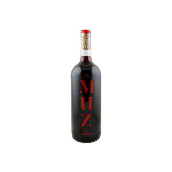 Partida Creus MUZ Vermouth - Grain & Vine | Natural Wines, Rare Bourbon and Tequila Collection