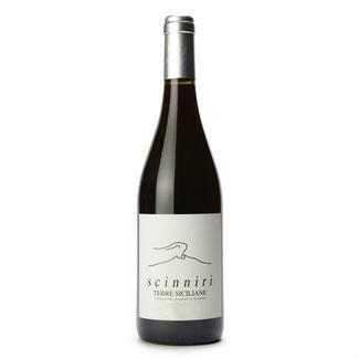 Passopisciaro Sicilia Scinniri - Grain & Vine | Natural Wines, Rare Bourbon and Tequila Collection