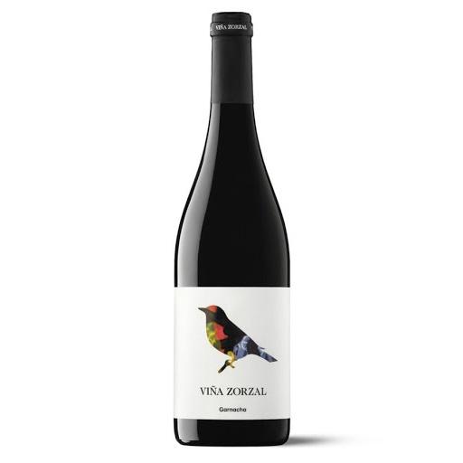 Vina Zorzal Navarra Garnacha - Grain & Vine | Natural Wines, Rare Bourbon and Tequila Collection