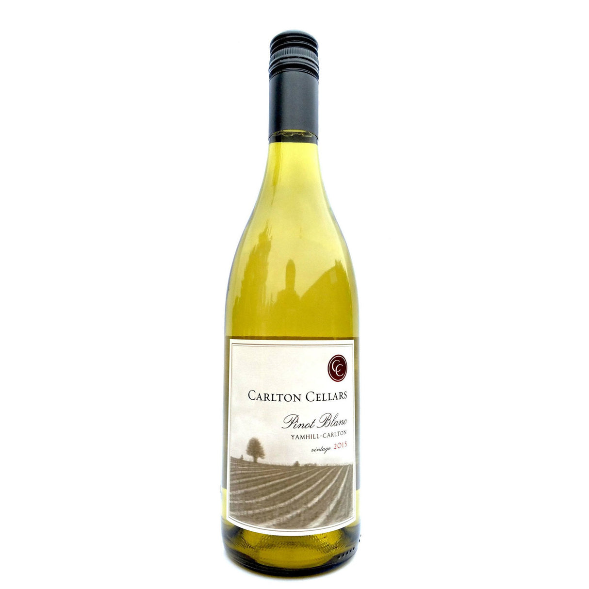 Carlton Cellars Willamette Valley Pinot Gris - Grain & Vine | Natural Wines, Rare Bourbon and Tequila Collection