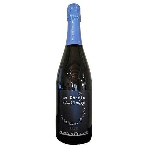 Domaine Francois Chidaine Le Chenin d'Ailleurs - Grain & Vine | Natural Wines, Rare Bourbon and Tequila Collection