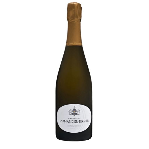 Larmandier-Bernier Longitude 1er Cru Extra Brut Champagne - Grain & Vine | Natural Wines, Rare Bourbon and Tequila Collection