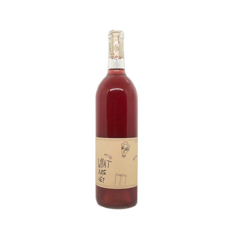 Swick Wines What Are We Red Wine Columbia Valley - Grain & Vine | Natural Wines, Rare Bourbon and Tequila Collection