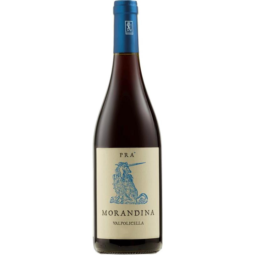 Pra Morandina Valpolicella - Grain & Vine | Natural Wines, Rare Bourbon and Tequila Collection