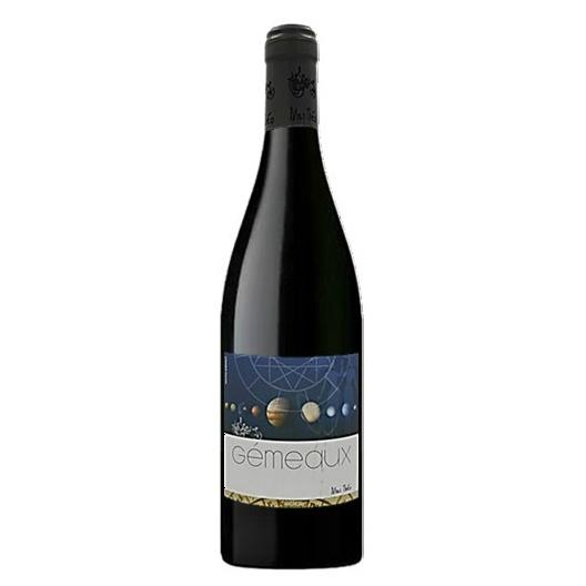 Mas Theo Gemeaux Rouge - Grain & Vine | Natural Wines, Rare Bourbon and Tequila Collection