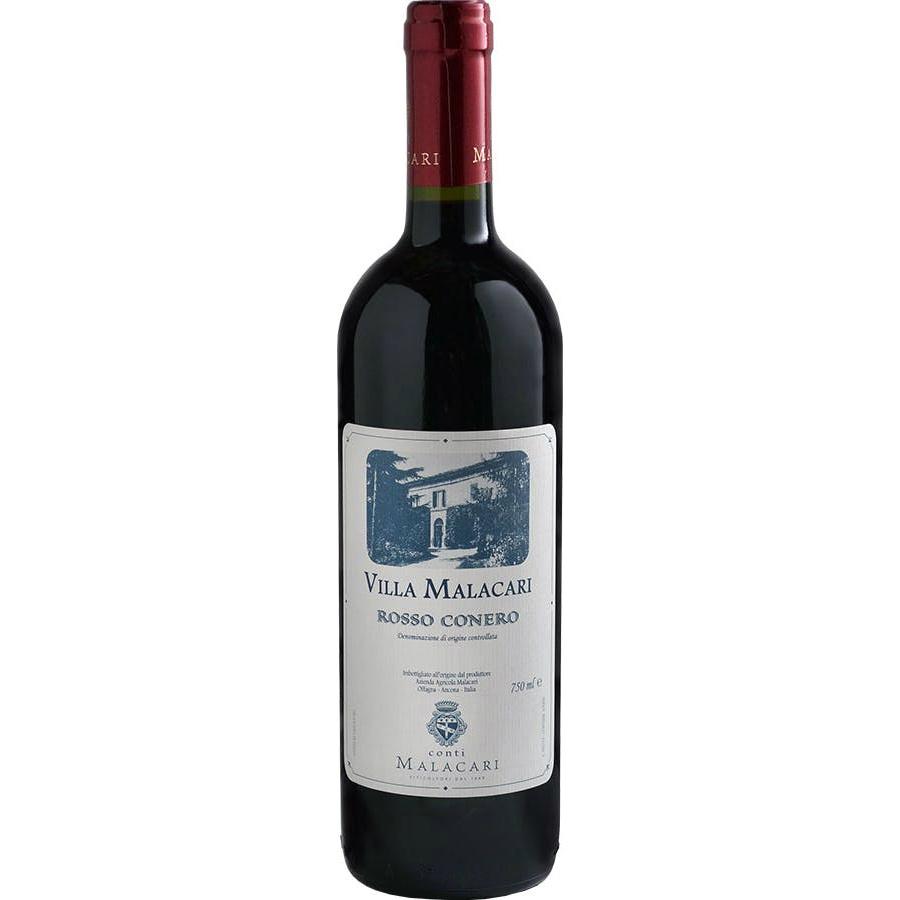 Malacari Rosso Conero - Grain & Vine | Natural Wines, Rare Bourbon and Tequila Collection