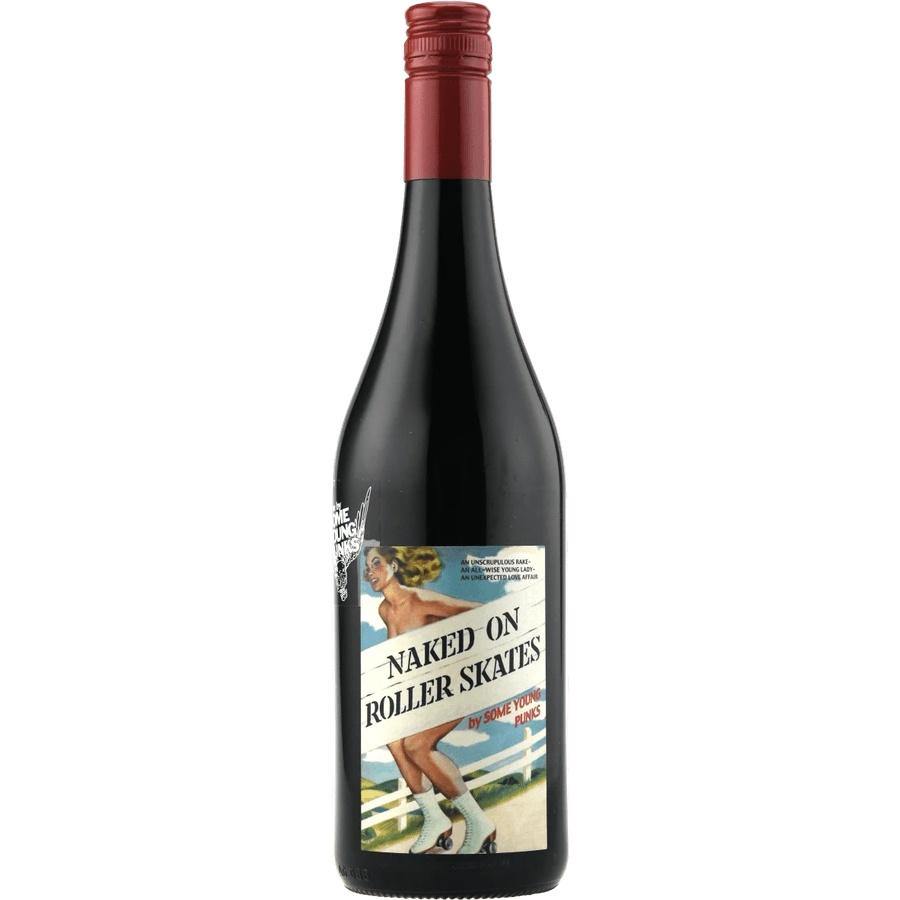 Some Young Punks Naked On Roller Skates McLaren Vale - Grain & Vine | Natural Wines, Rare Bourbon and Tequila Collection