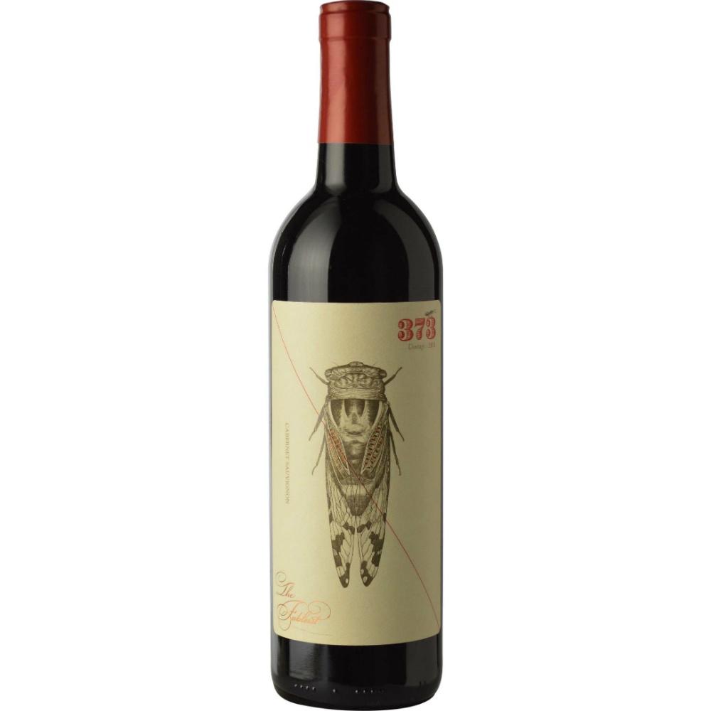 The Fableist Wine Company 373 Paso Robles Cabernet Sauvignon - Grain & Vine | Natural Wines, Rare Bourbon and Tequila Collection