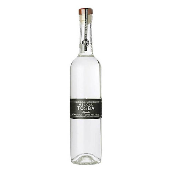 Mezcal Tosba Espadín Mezcal - Grain & Vine | Natural Wines, Rare Bourbon and Tequila Collection