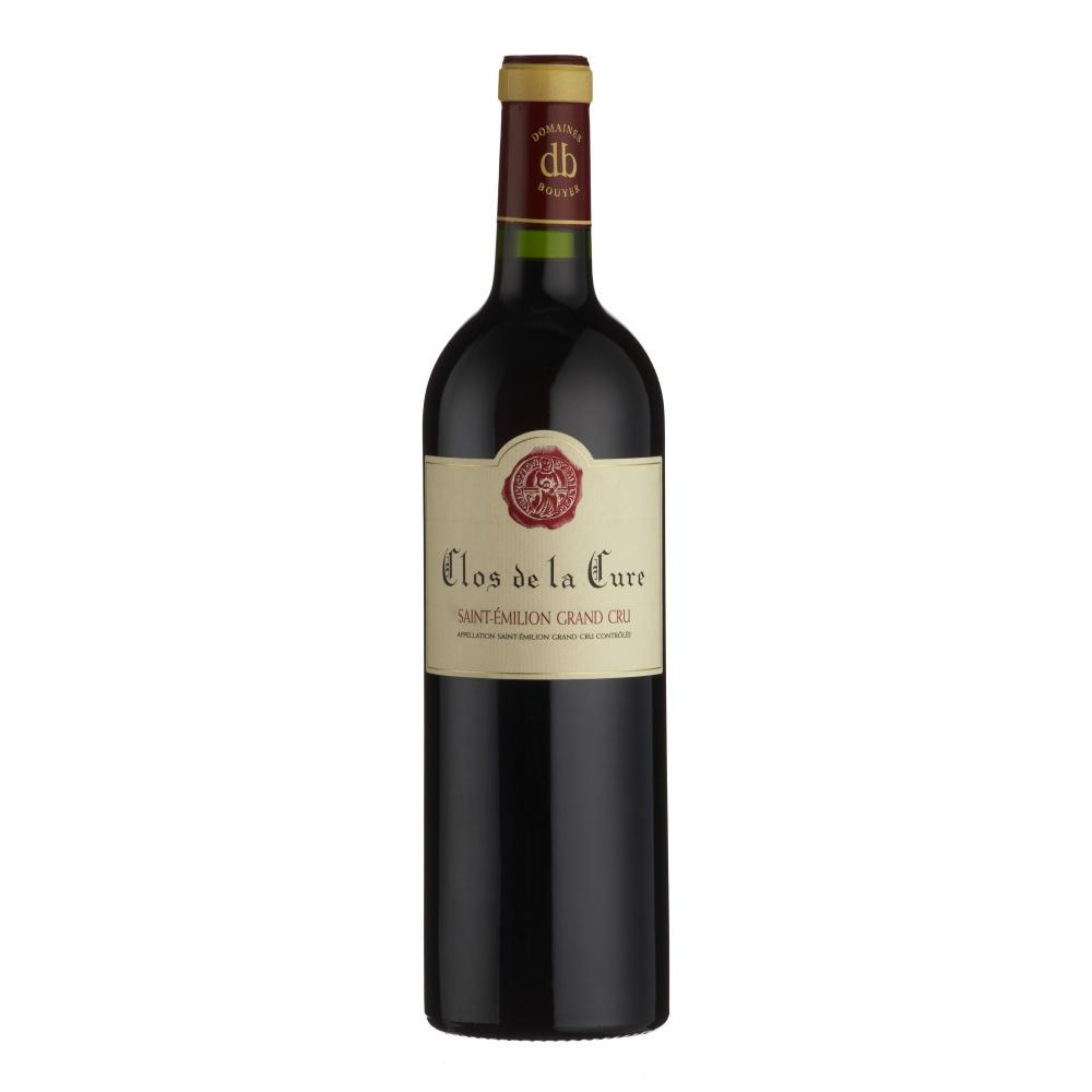 Chateau Clos de la Cure Saint-Emilion Grand Cru - Grain & Vine | Natural Wines, Rare Bourbon and Tequila Collection
