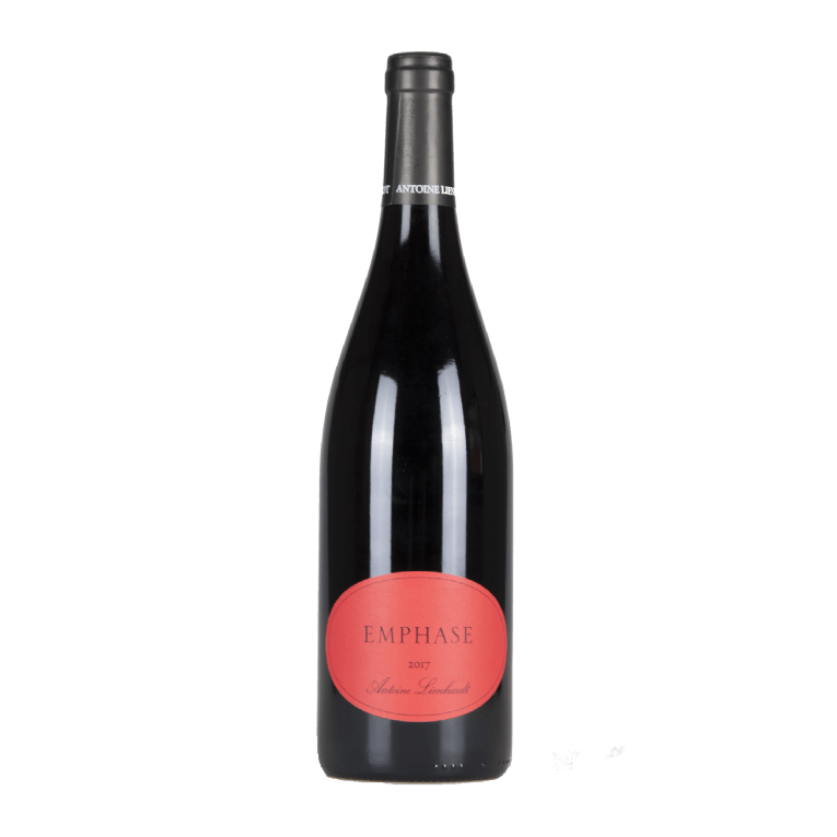 Antoine Lienhardt Emphase Cote de Nuits-Villages - Grain & Vine | Natural Wines, Rare Bourbon and Tequila Collection