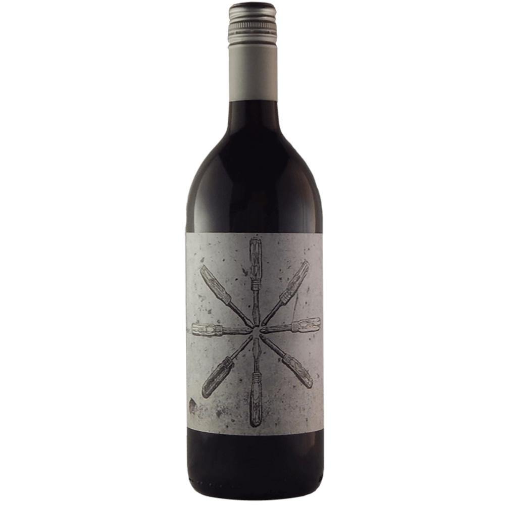 Hand Work Tempranillo - Grain & Vine | Natural Wines, Rare Bourbon and Tequila Collection