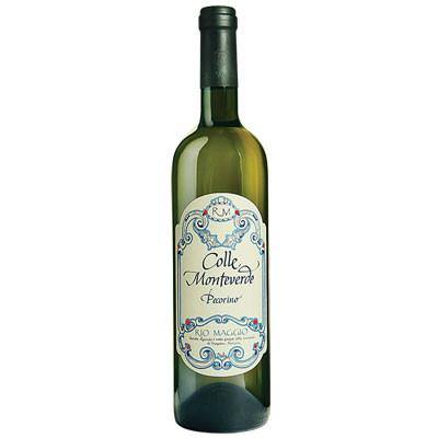 Rio Maggio Pecorino Colle Monteverde - Grain & Vine | Natural Wines, Rare Bourbon and Tequila Collection