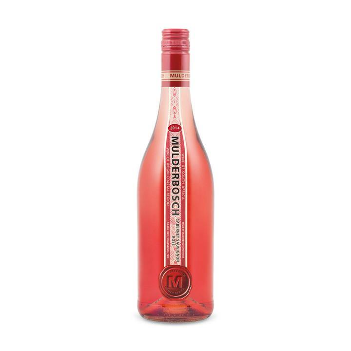 Mulderbosch Cabernet Sauvignon Rose - Grain & Vine | Natural Wines, Rare Bourbon and Tequila Collection