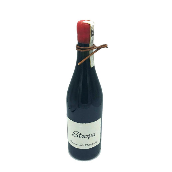 Monte Dall'Ora Stropa Amarone della Valpolicella Classico - Grain & Vine | Natural Wines, Rare Bourbon and Tequila Collection