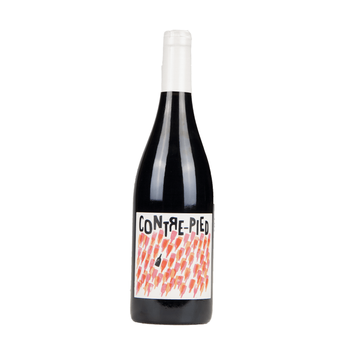 Domaine Plageoles Contre-Pied - Grain & Vine | Natural Wines, Rare Bourbon and Tequila Collection