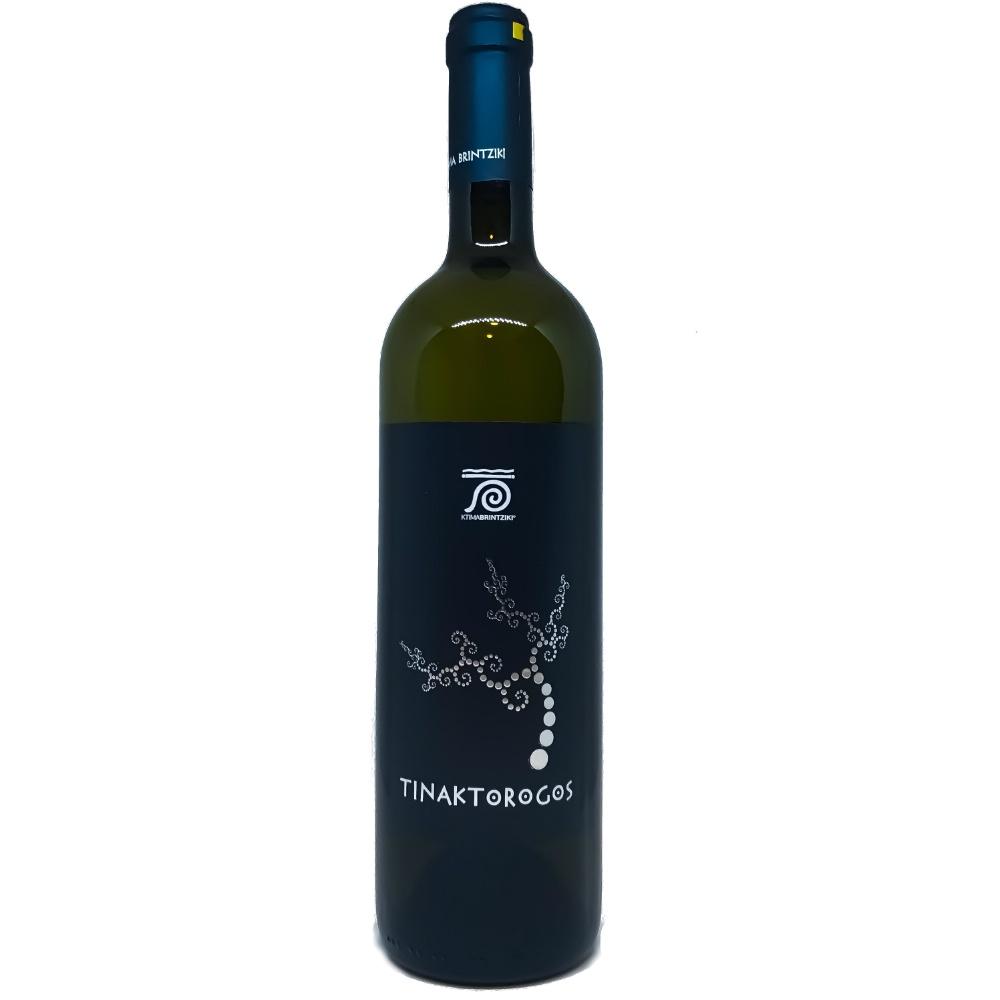Ktima Brintziki Tinaktorogos - Grain & Vine | Natural Wines, Rare Bourbon and Tequila Collection