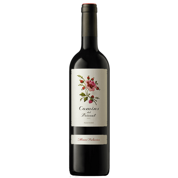 Alvaro Palacios Camins del Priorat - Grain & Vine | Natural Wines, Rare Bourbon and Tequila Collection