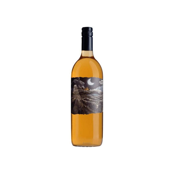 Grape Abduction Company Orange Wine - Grain & Vine | Natural Wines, Rare Bourbon and Tequila Collection