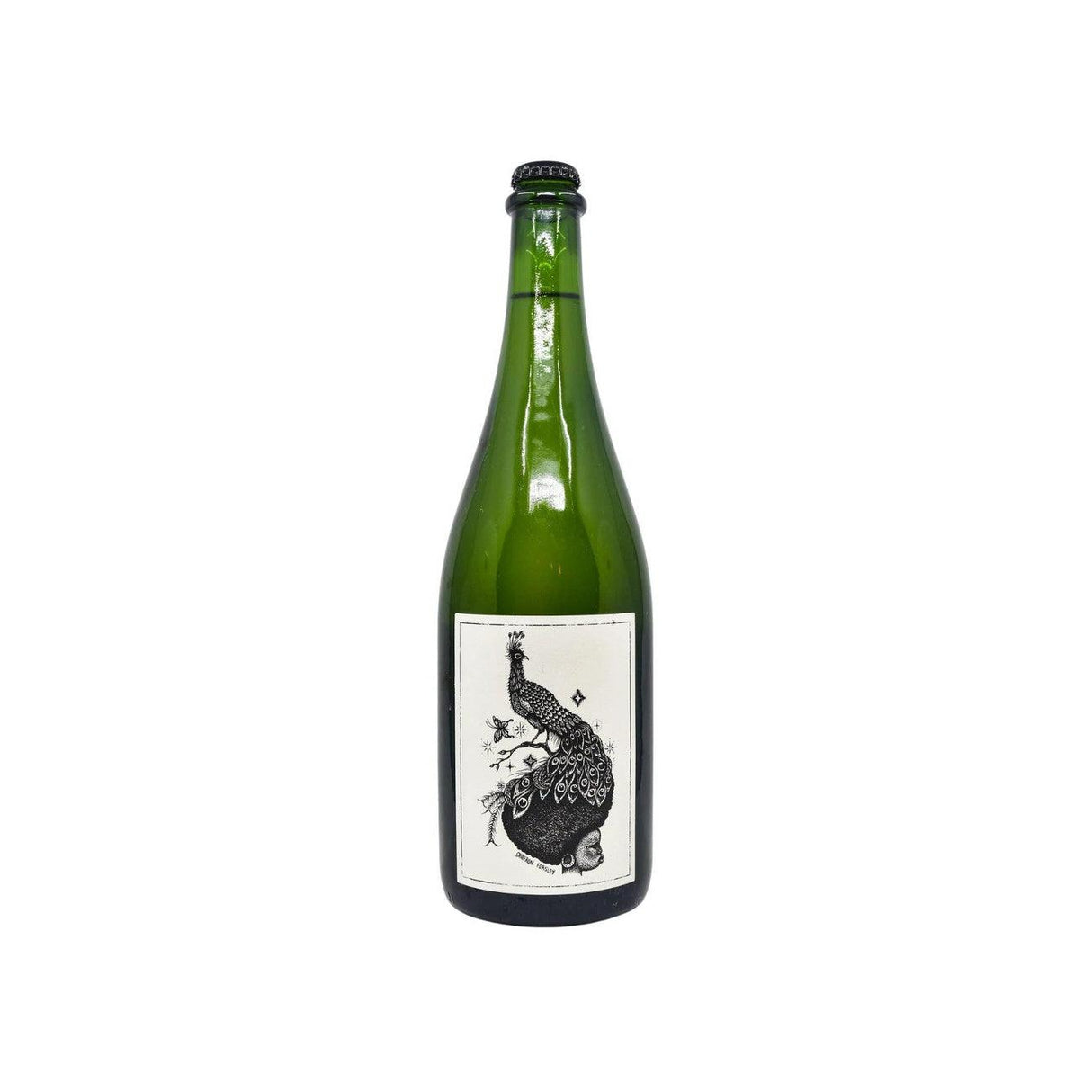 Los Chuchaquis Champelli Sparkling Wine Of Albariño - Grain & Vine | Natural Wines, Rare Bourbon and Tequila Collection