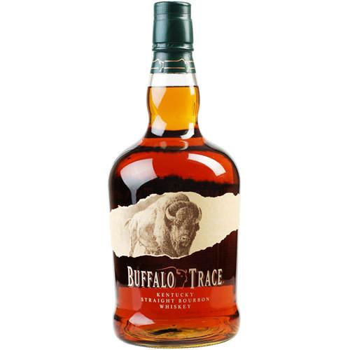 Buffalo Trace Bourbon Whiskey - La Bodega Flagship