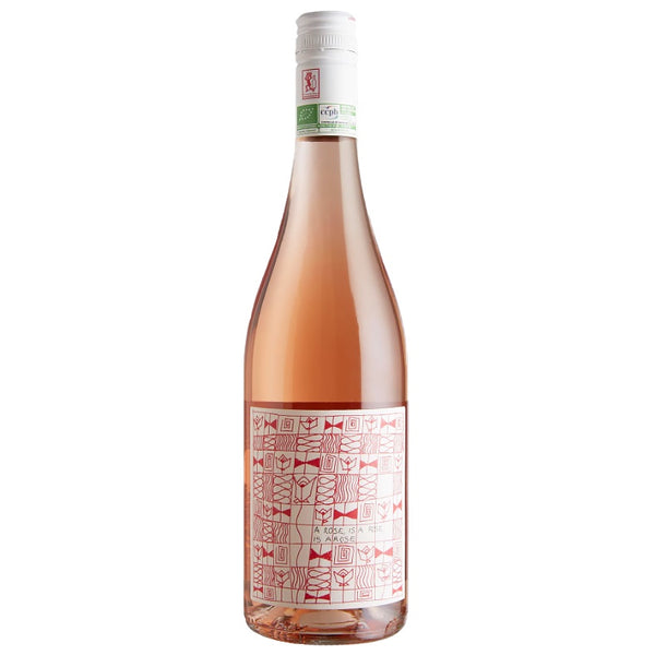 Cantrina Valtenesi A Rose Is A Rose Is A Rose Chiaretto - Grain & Vine | Natural Wines, Rare Bourbon and Tequila Collection