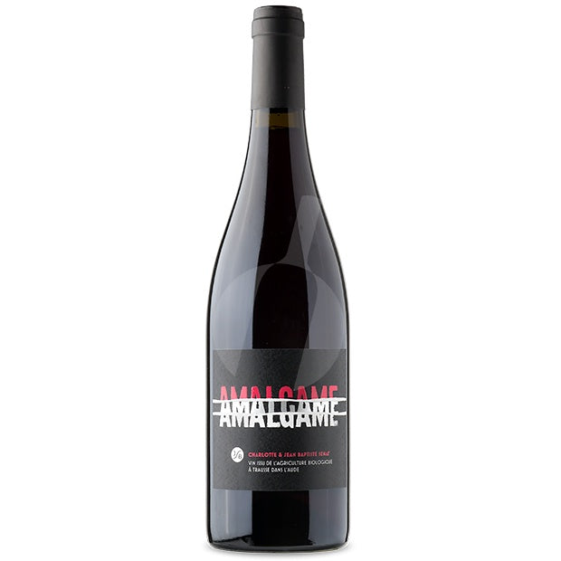 Domaine Jean Baptiste Senat Amalgame Minervois - Grain & Vine | Natural Wines, Rare Bourbon and Tequila Collection